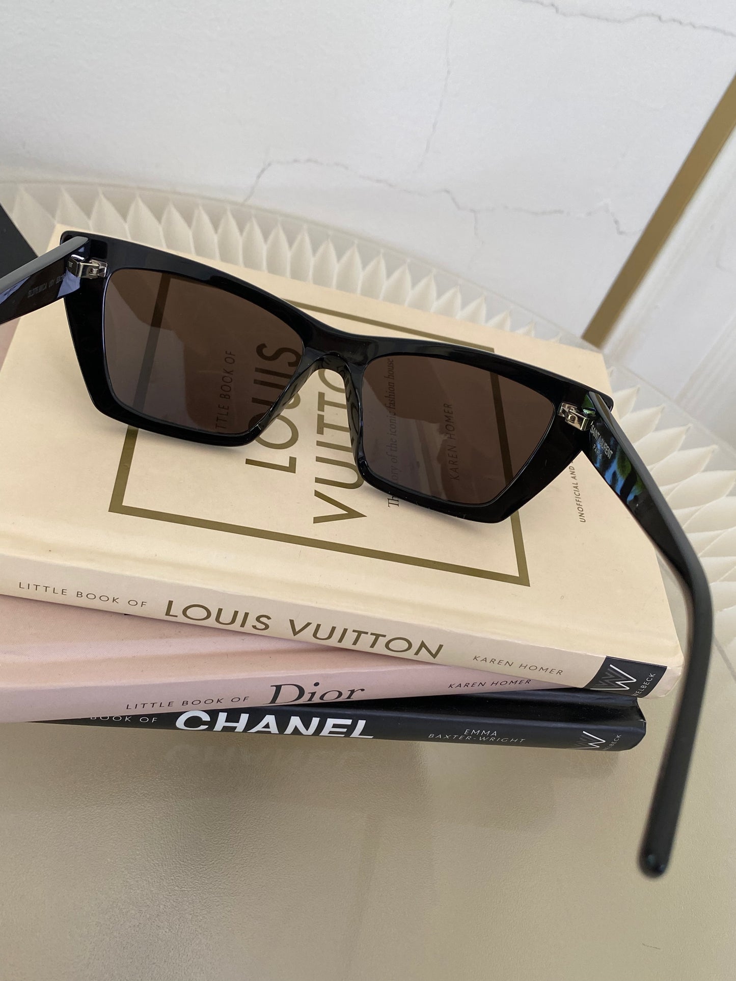 Yves Saint Laurent Sunglasses