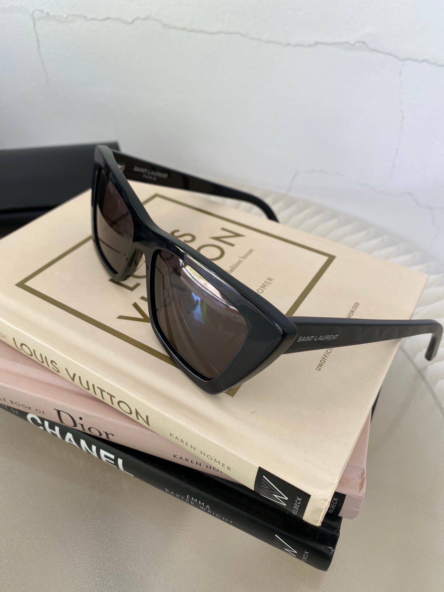 Yves Saint Laurent Sunglasses