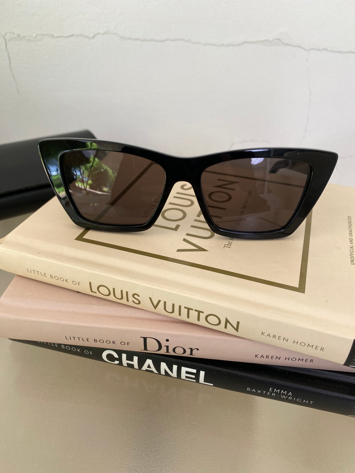 Yves Saint Laurent Sunglasses