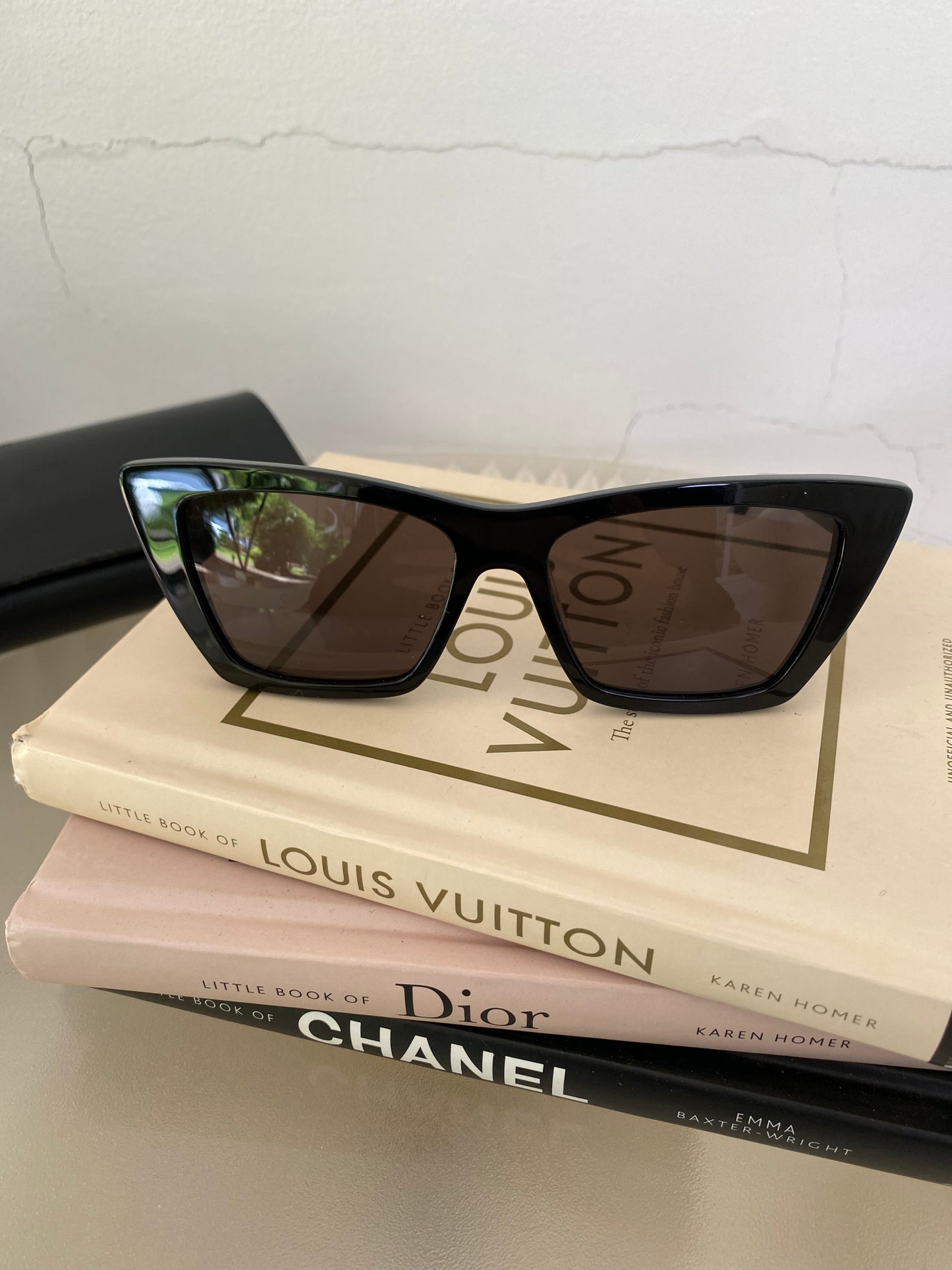 Yves Saint Laurent Sunglasses