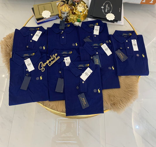 RL Polo Shirt Slim Fit