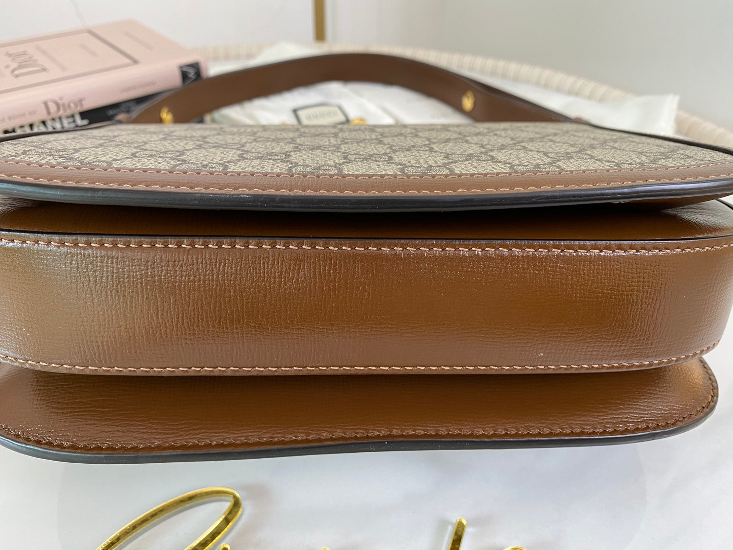 Gucci Horsebit Medium
