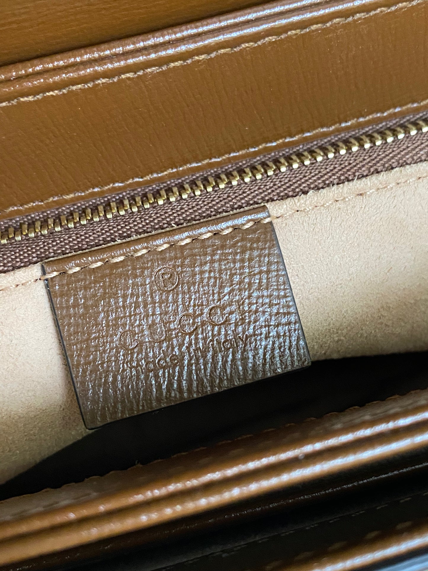 Gucci Horsebit Medium