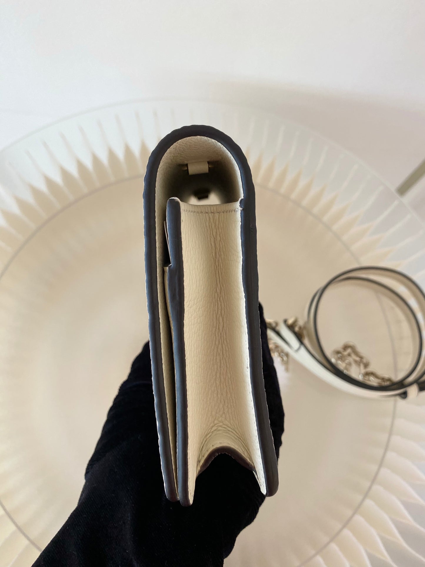 GUCCI Guccissima Leather Woc