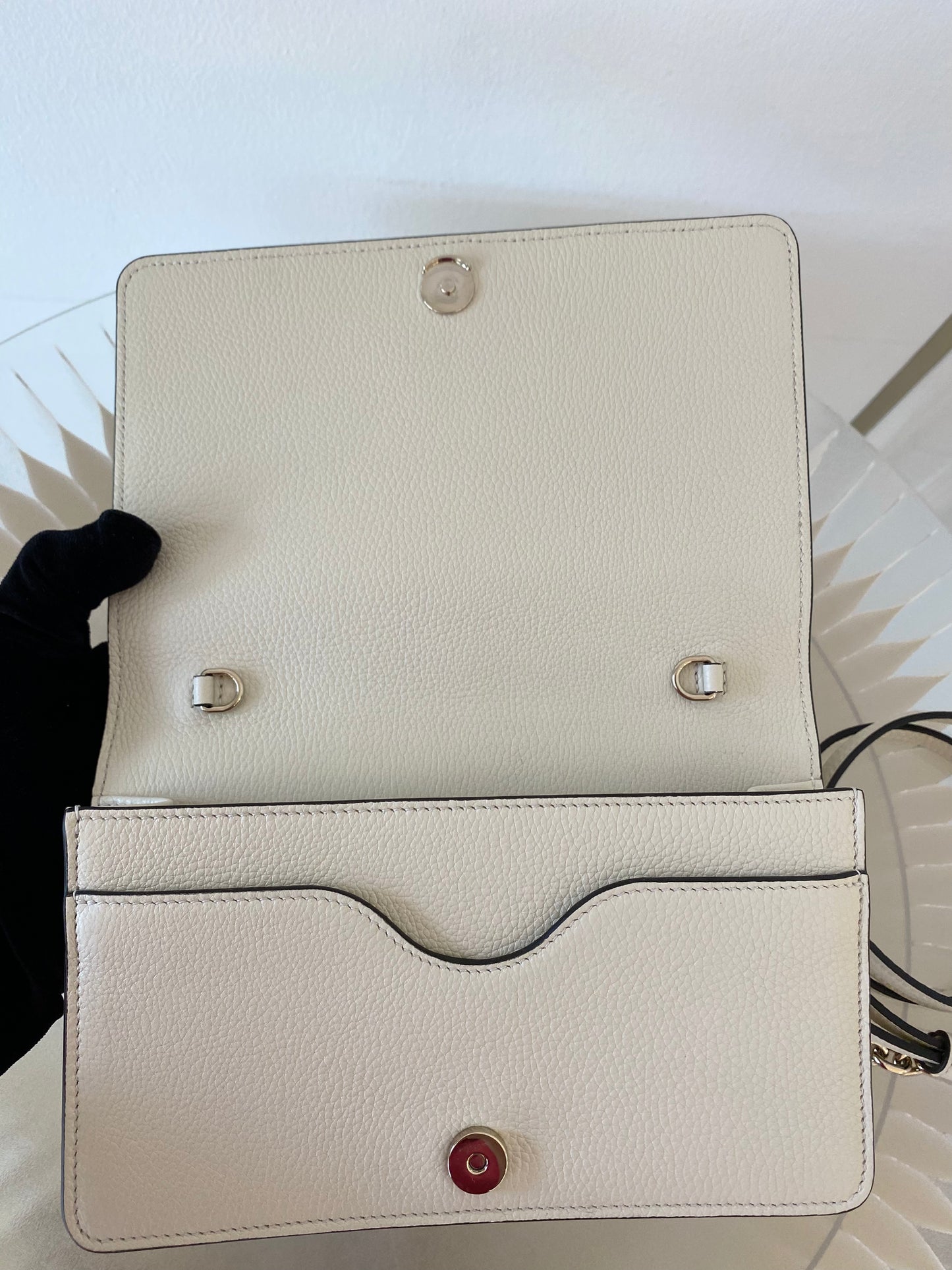 GUCCI Guccissima Leather Woc
