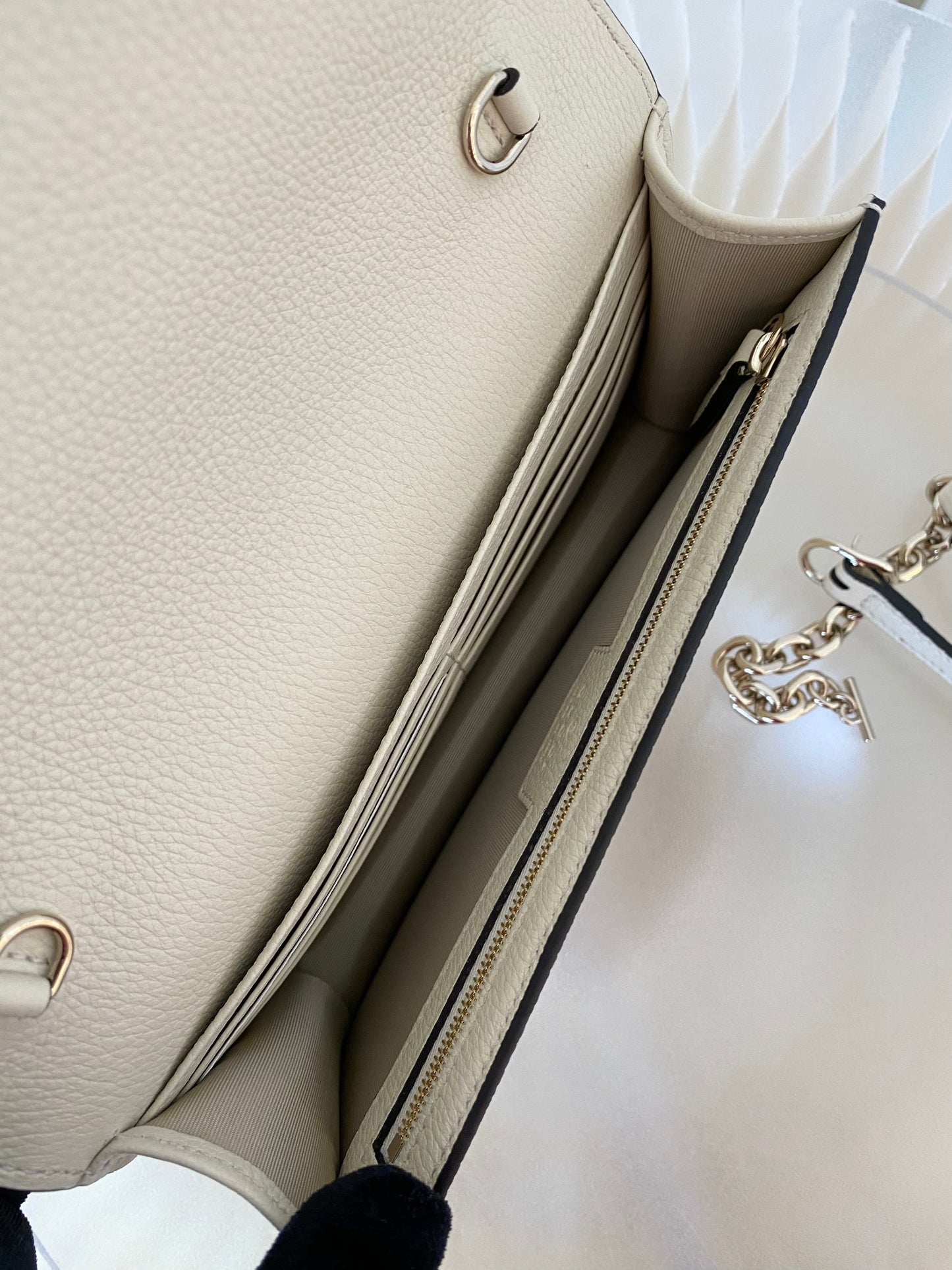 GUCCI Guccissima Leather Woc