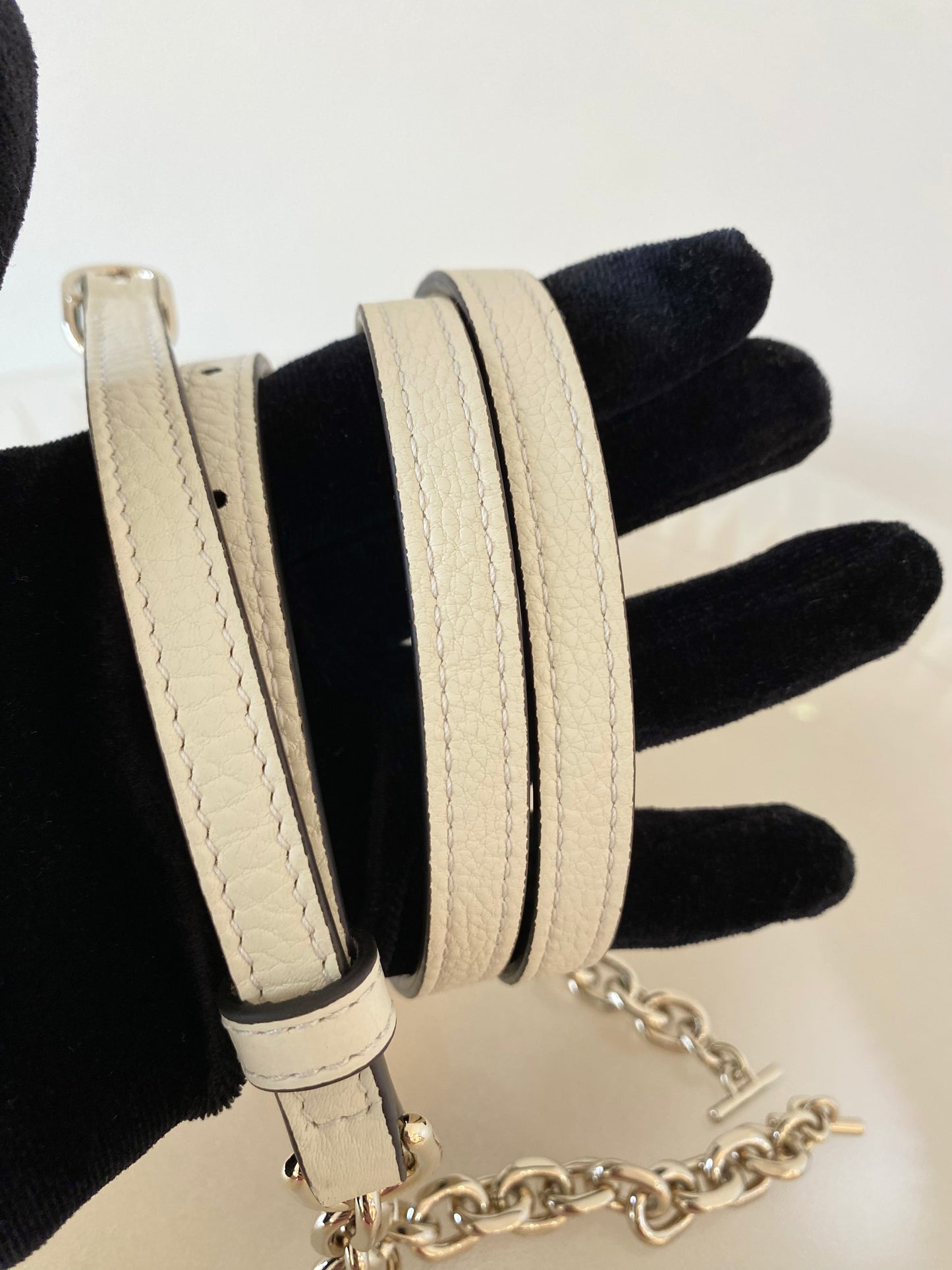 GUCCI Guccissima Leather Woc