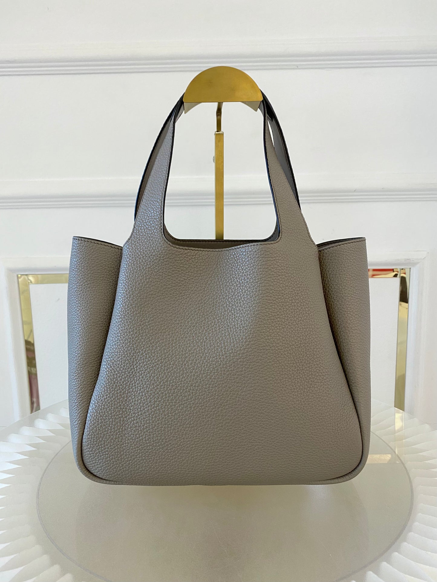 PRADA Dynamique Small Tote Bag