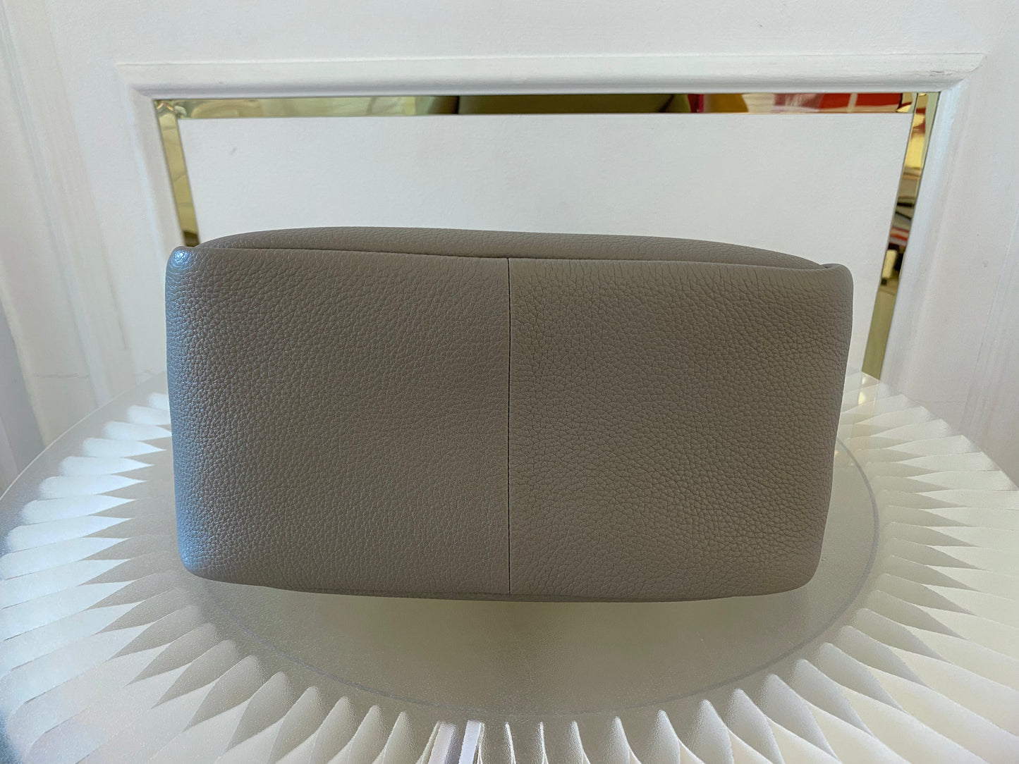 PRADA Dynamique Small Tote Bag