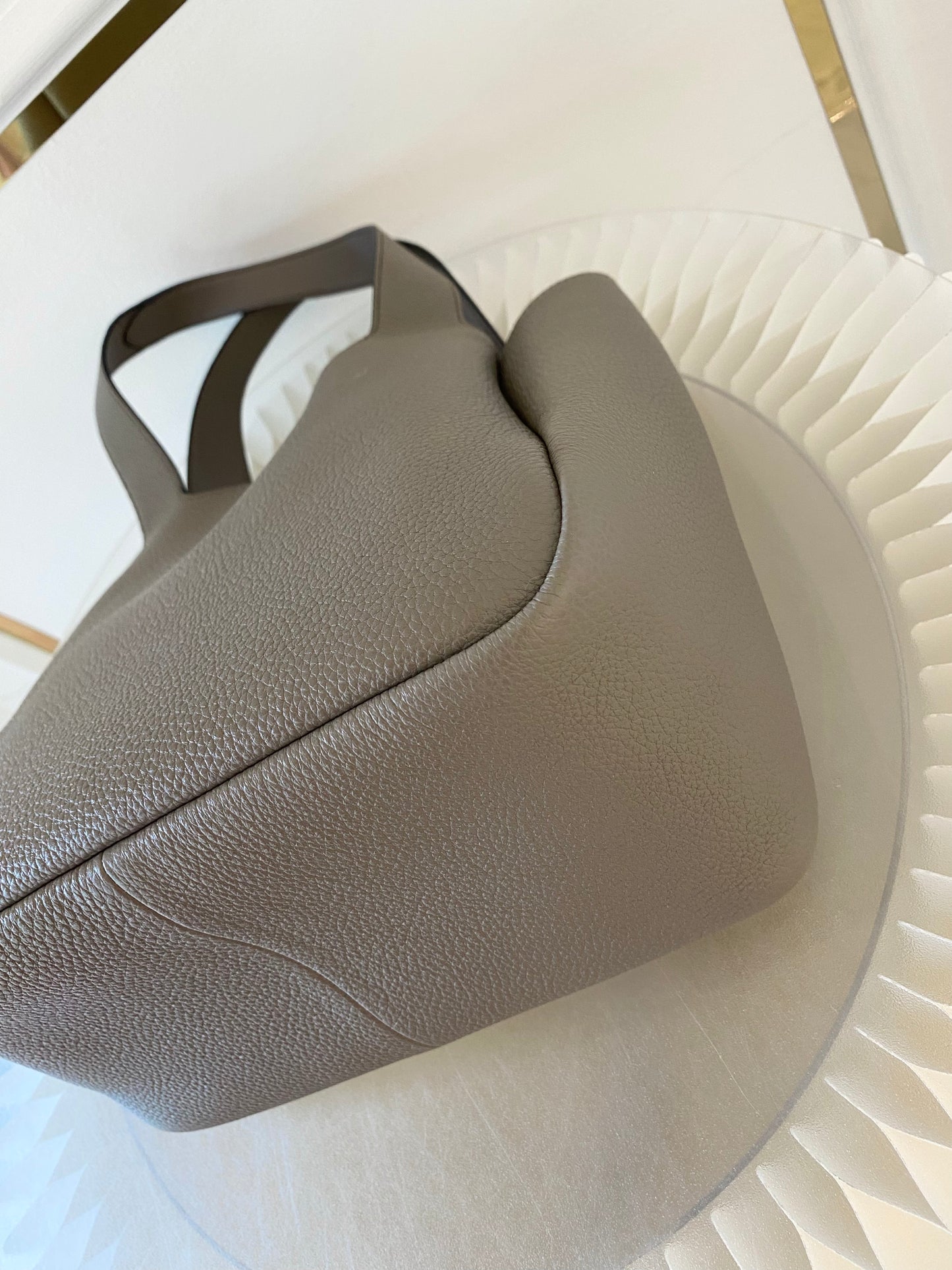 PRADA Dynamique Small Tote Bag