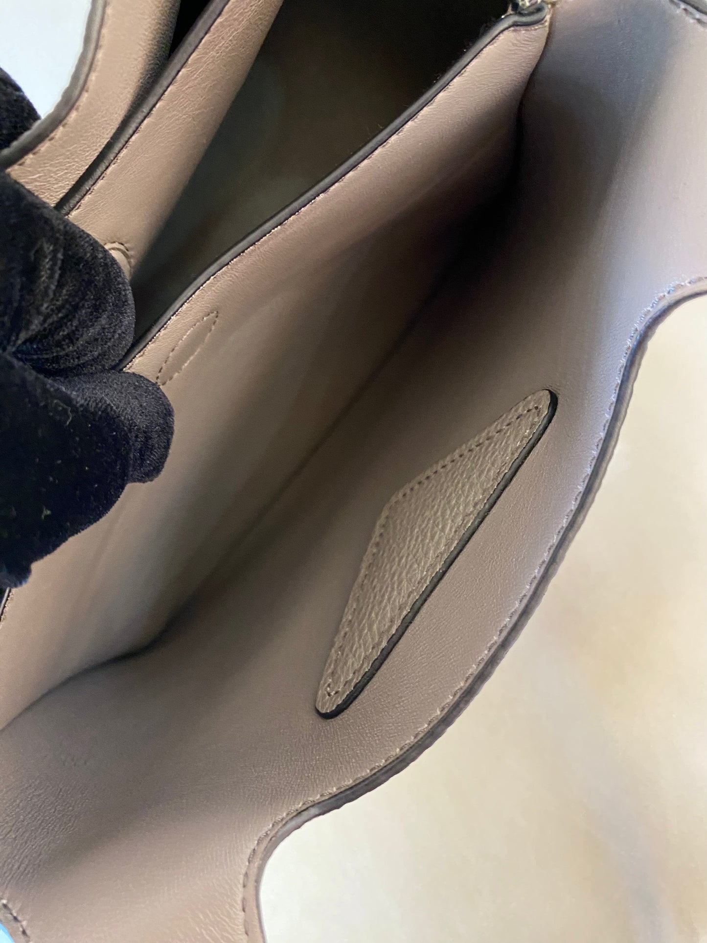 PRADA Dynamique Small Tote Bag