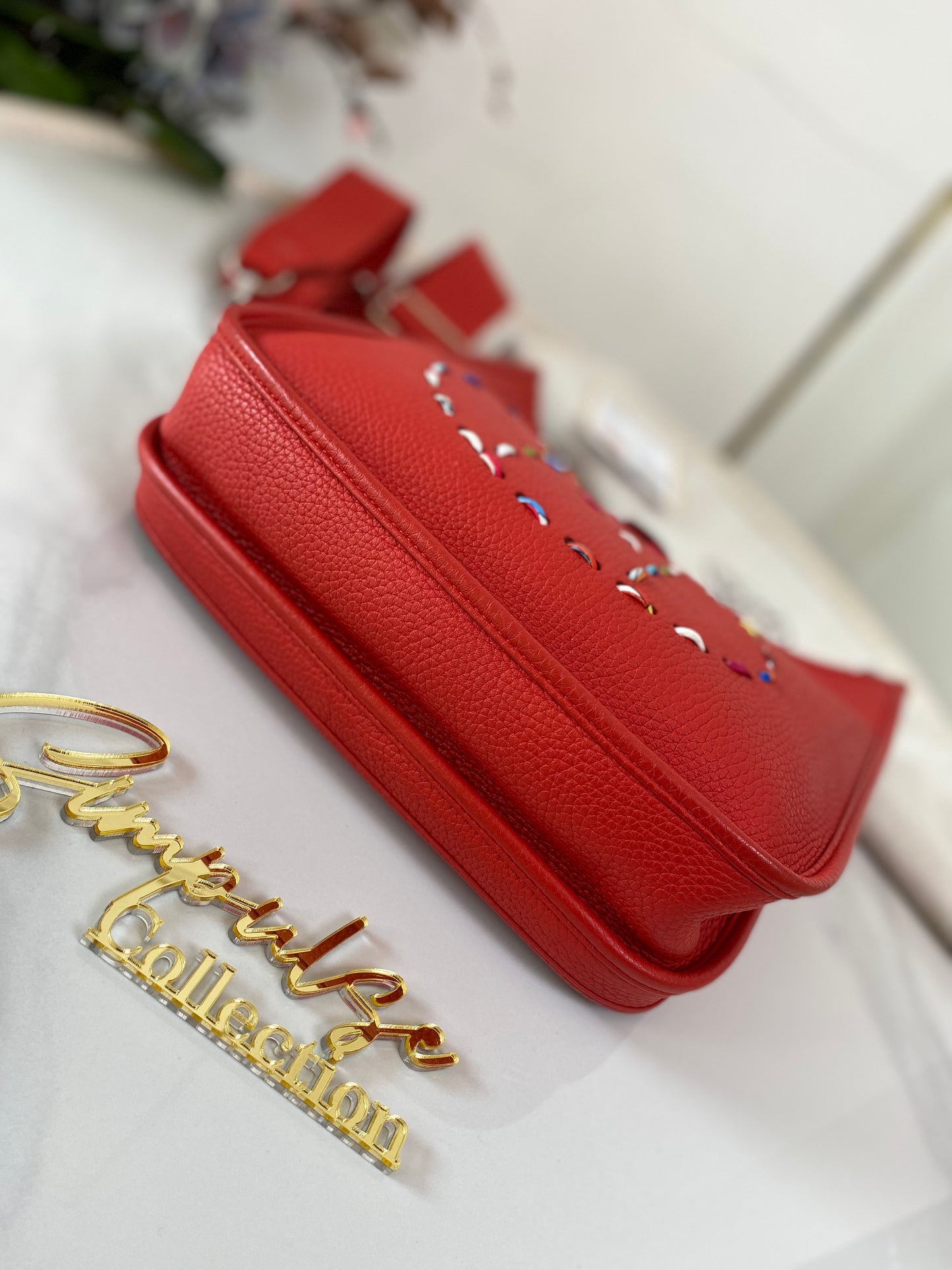 Hermes Evelyne PM3