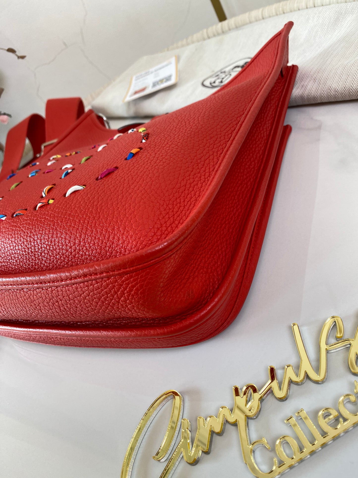 Hermes Evelyne PM3