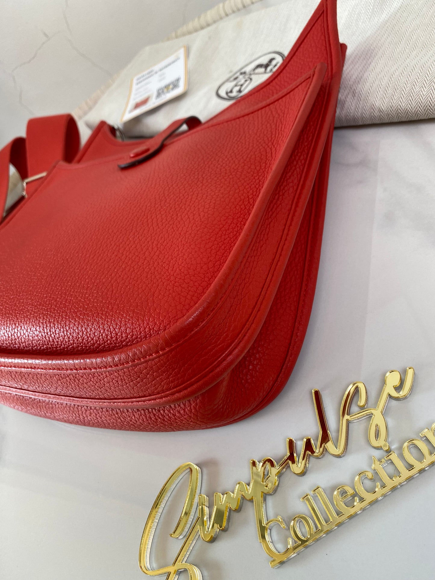 Hermes Evelyne PM3