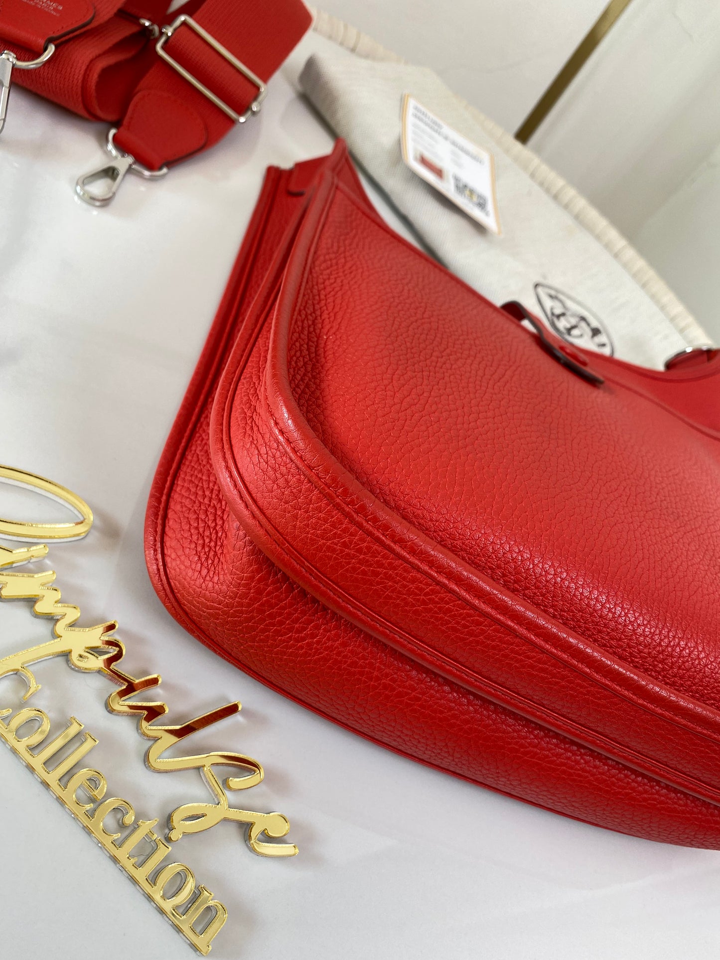 Hermes Evelyne PM3