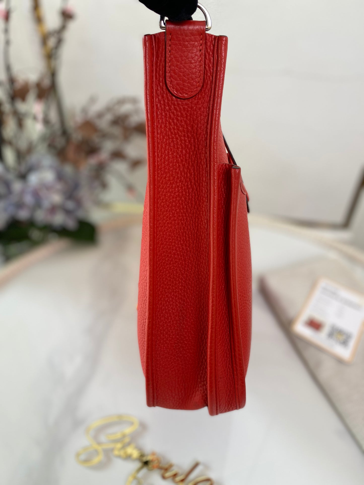 Hermes Evelyne PM3