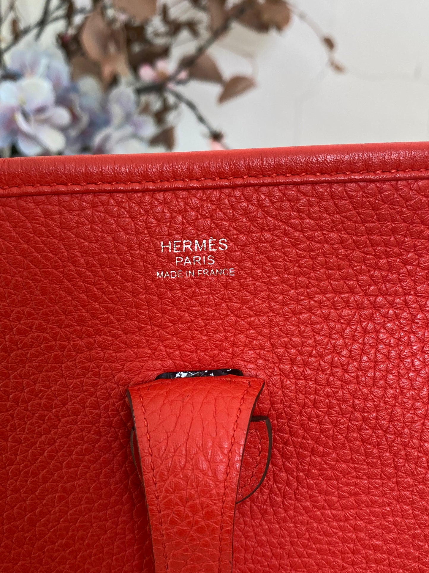Hermes Evelyne PM3