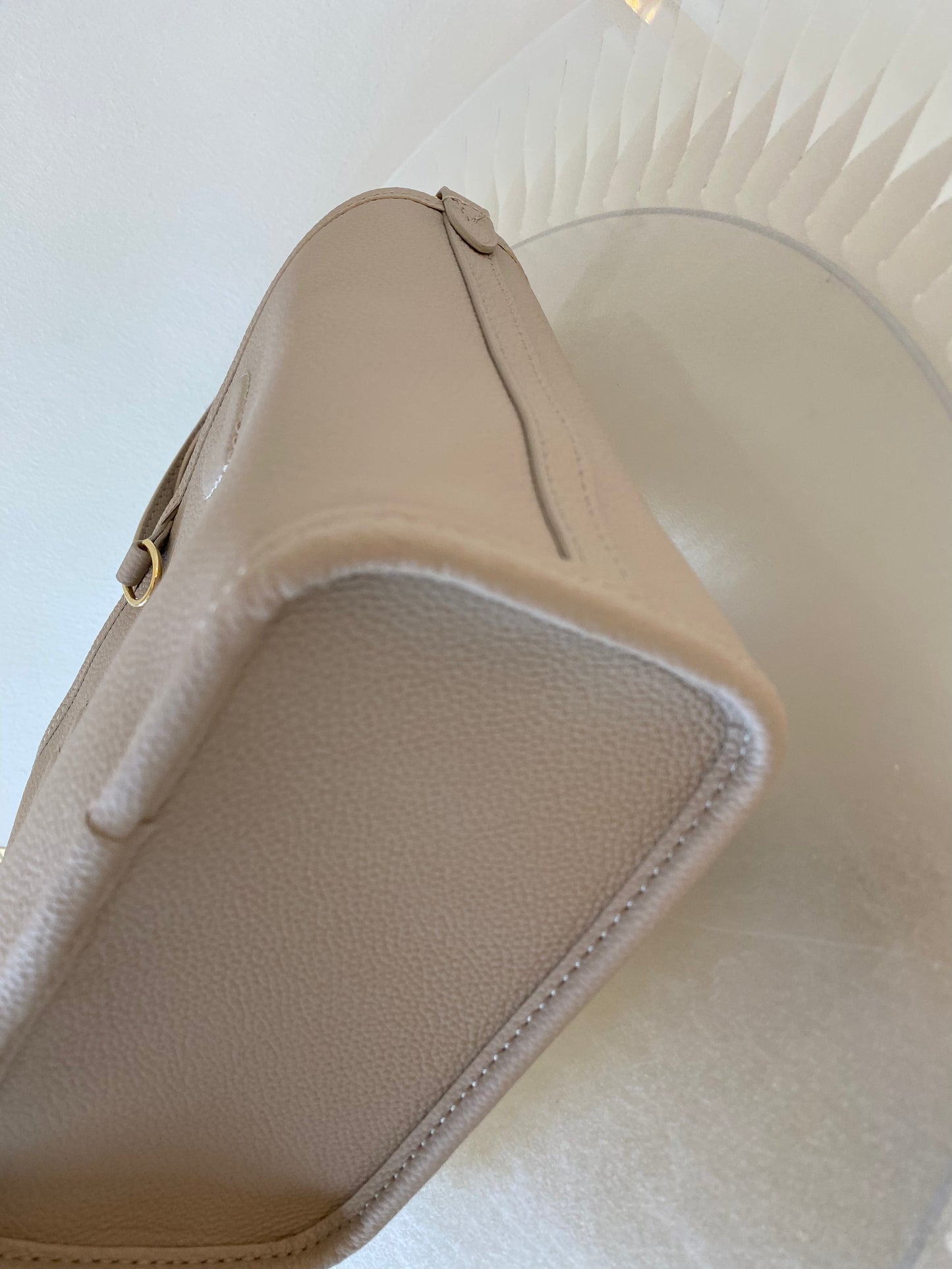 LOUIS VUITTON Reversible Neverfull Mini in Monogram Print