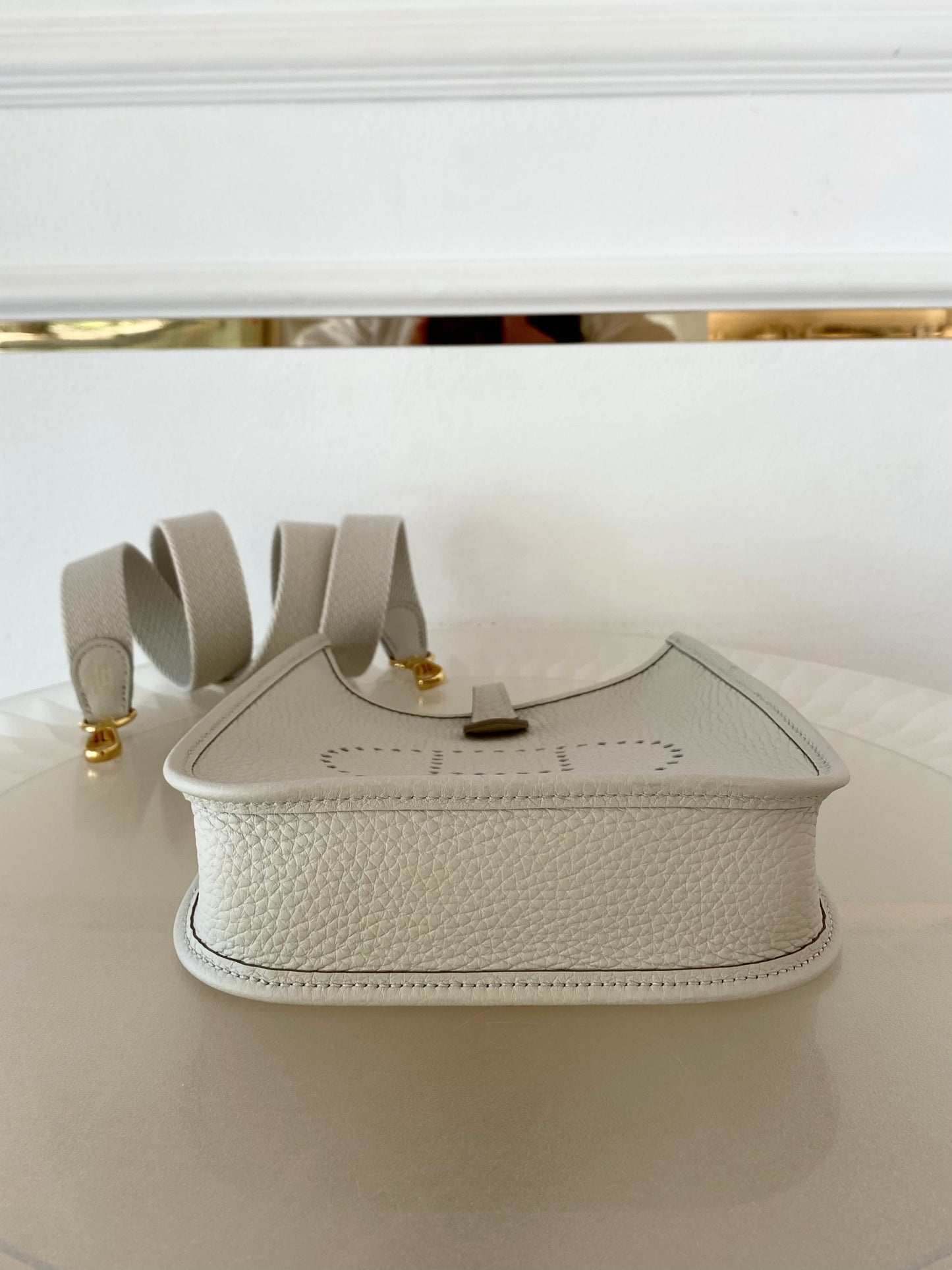 Hermes Evelyne TPM Beton GHW