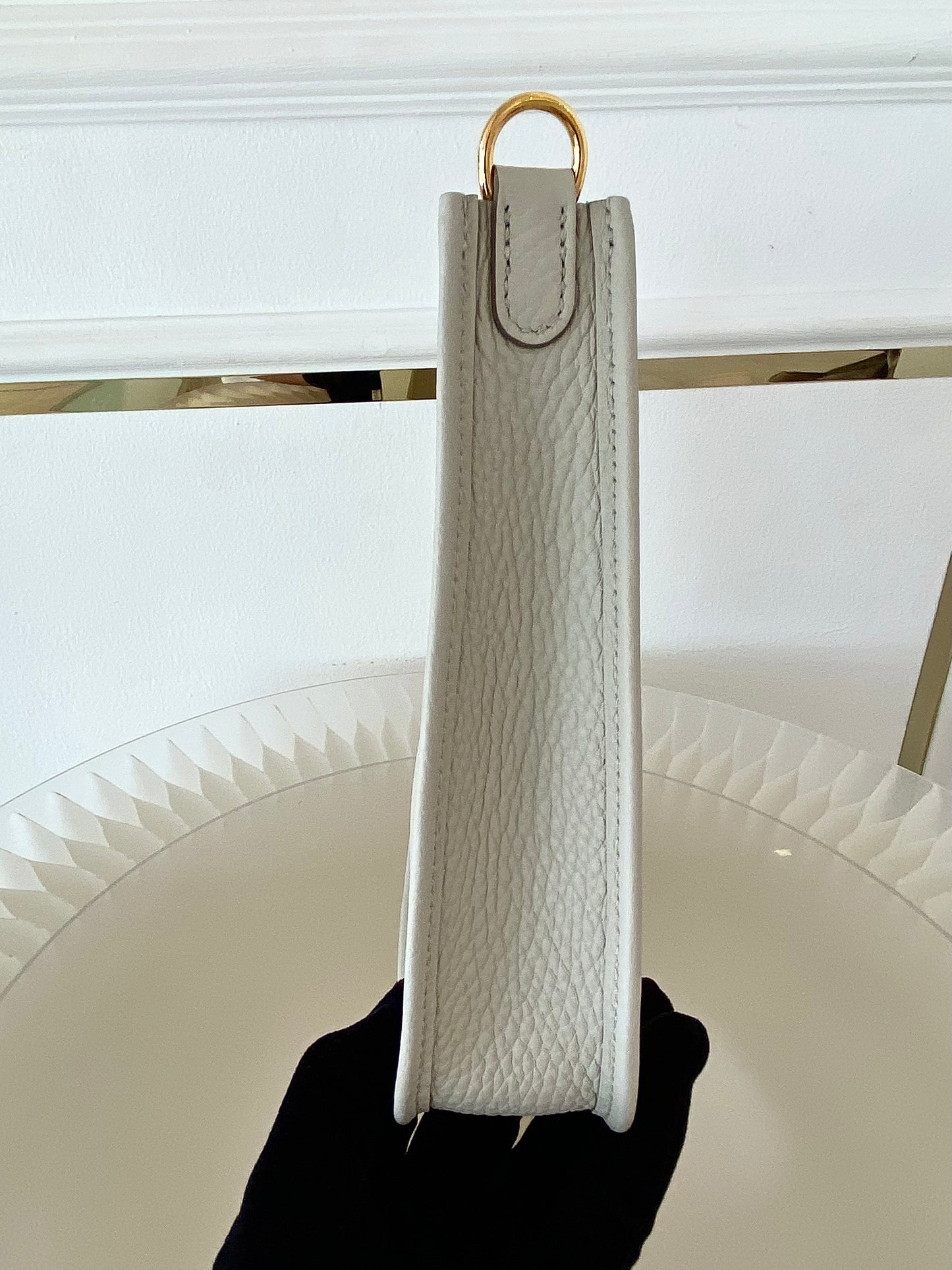 Hermes Evelyne TPM Beton GHW