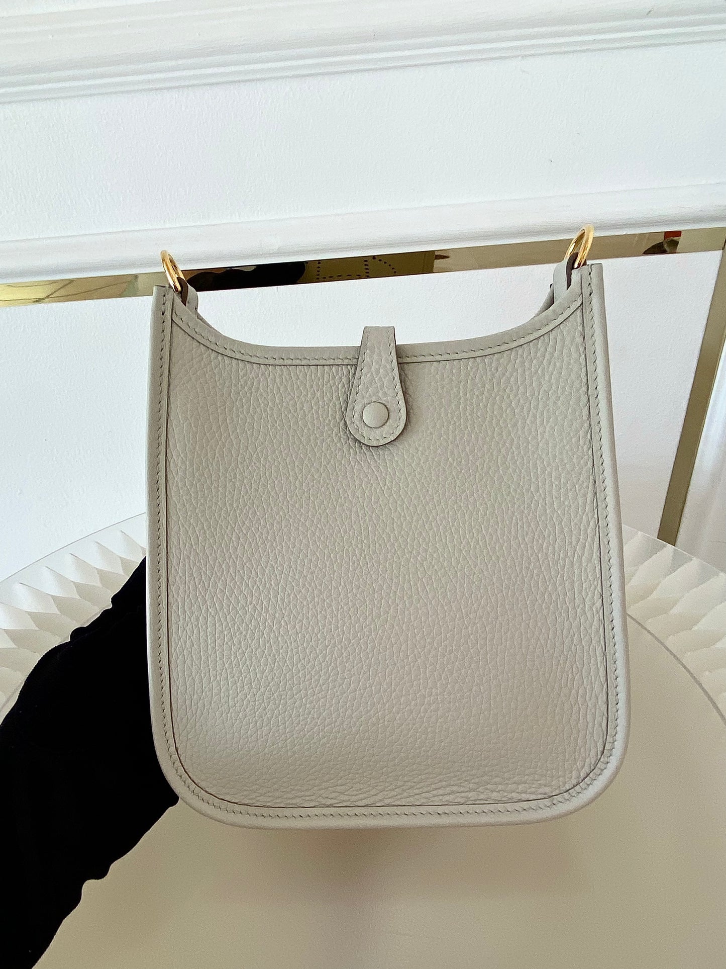 Hermes Evelyne TPM Beton GHW