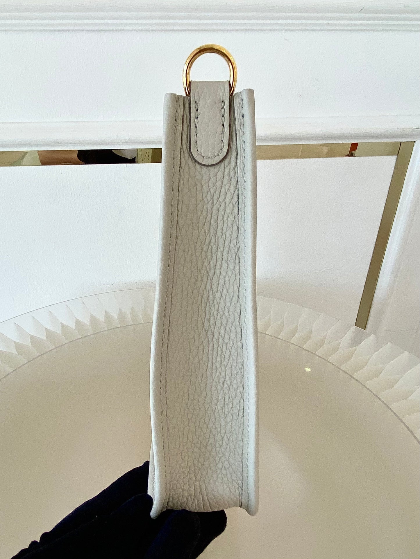 Hermes Evelyne TPM Beton GHW