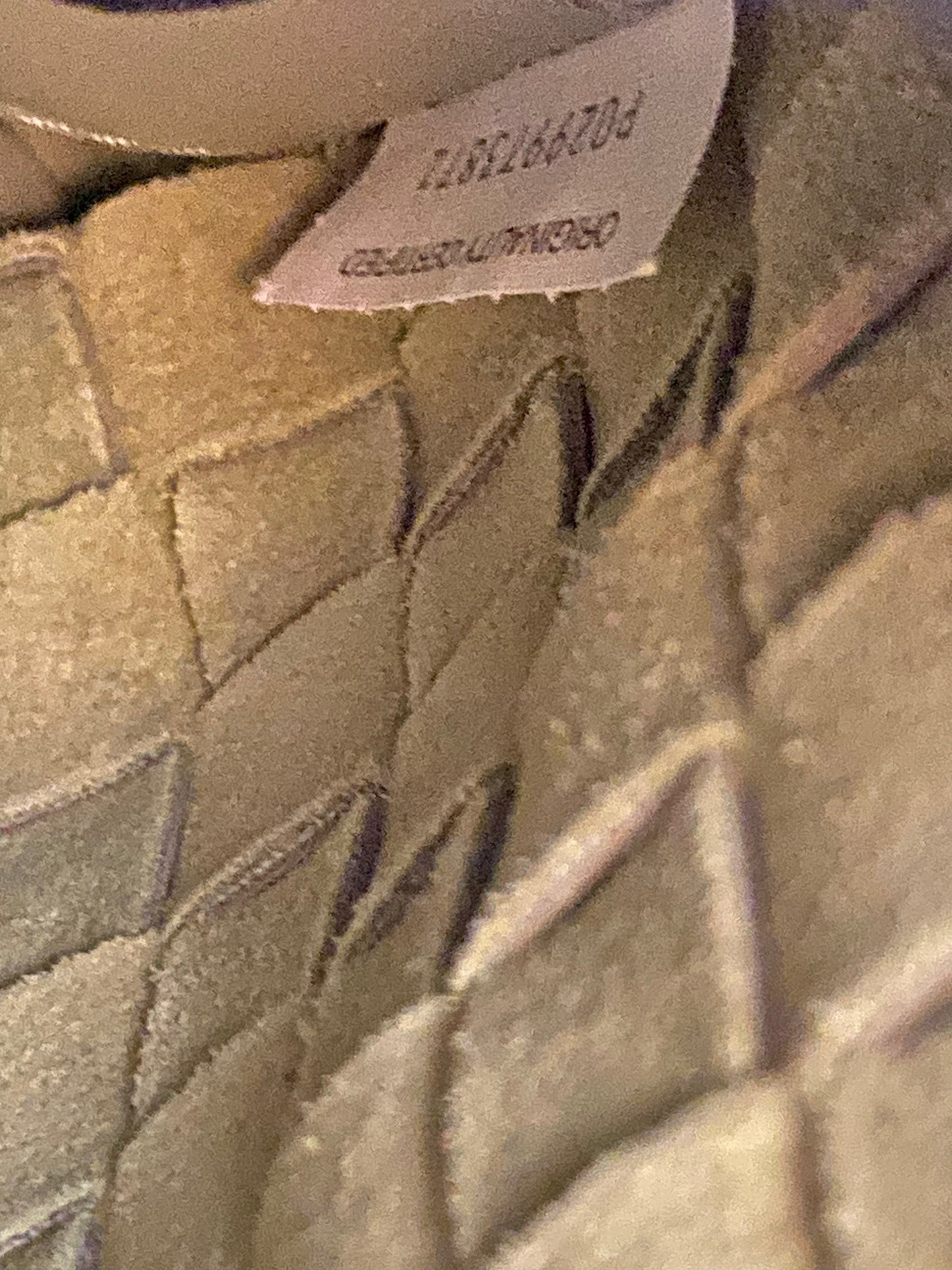 BOTTEGA VENETA Intercciato Duo Messenger Bag