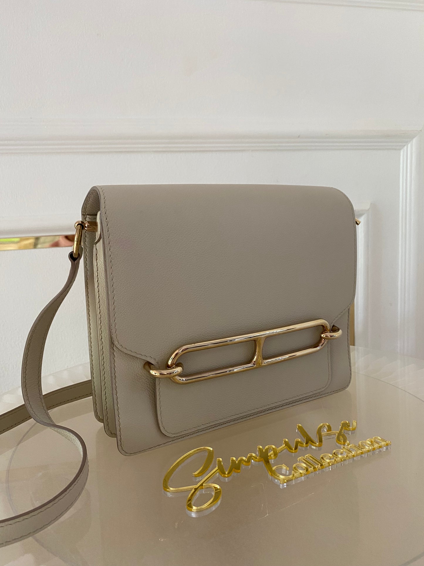 Hermes Roulis 23