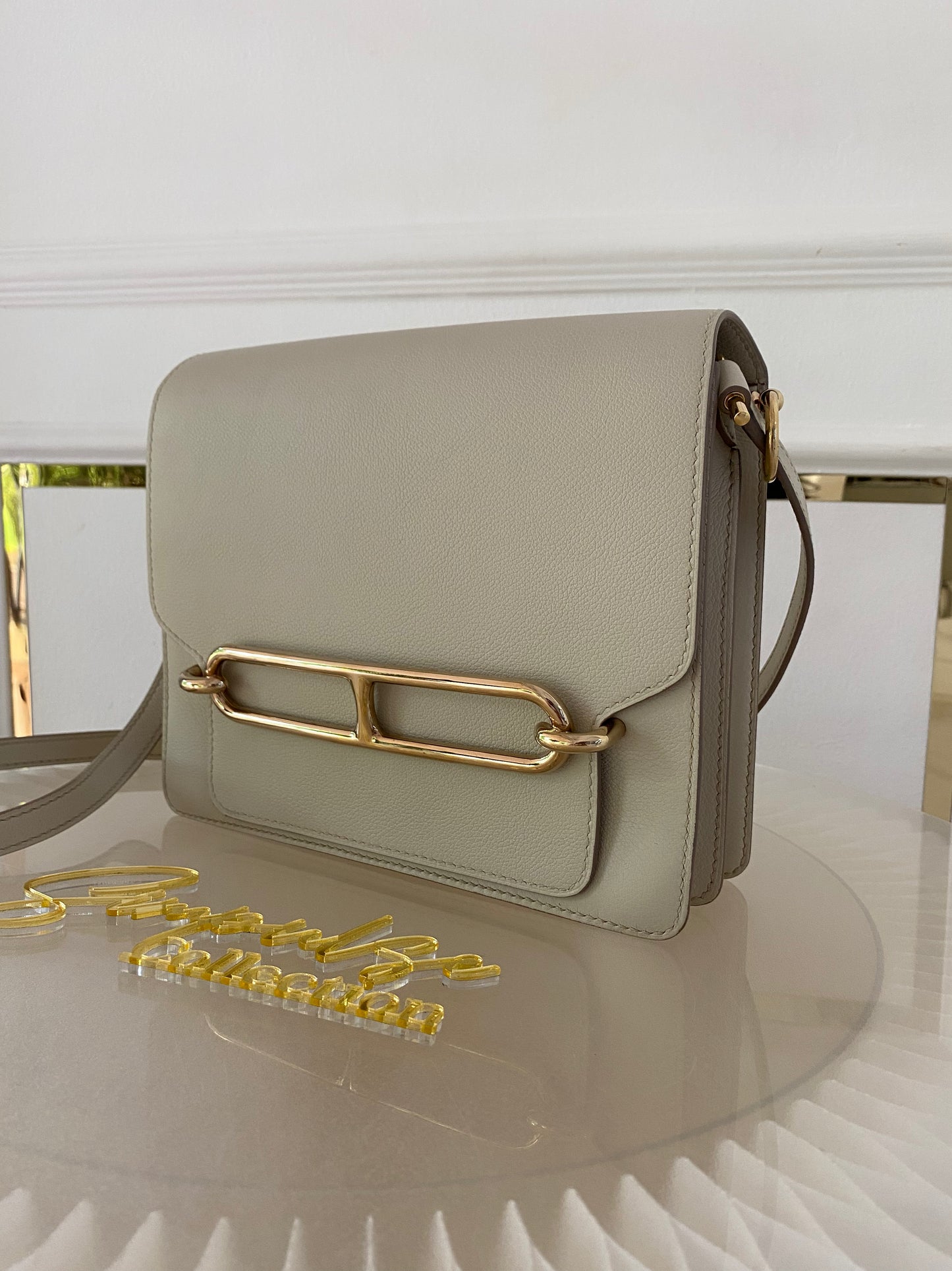 Hermes Roulis 23