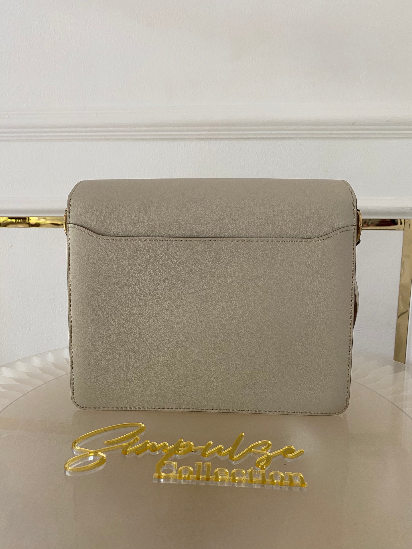 Hermes Roulis 23