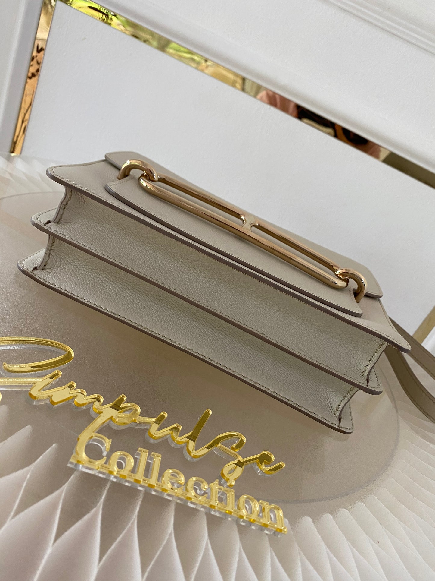 Hermes Roulis 23