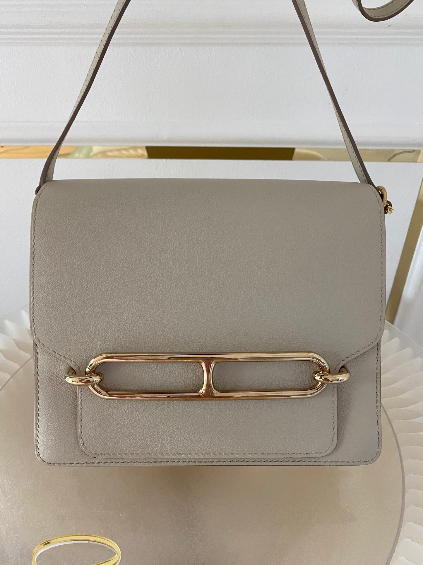 Hermes Roulis 23