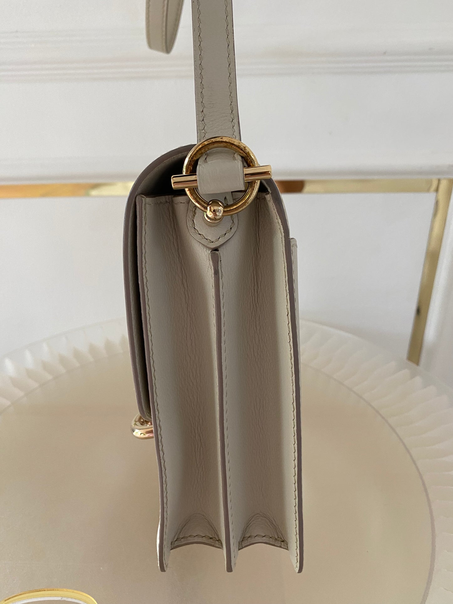 Hermes Roulis 23