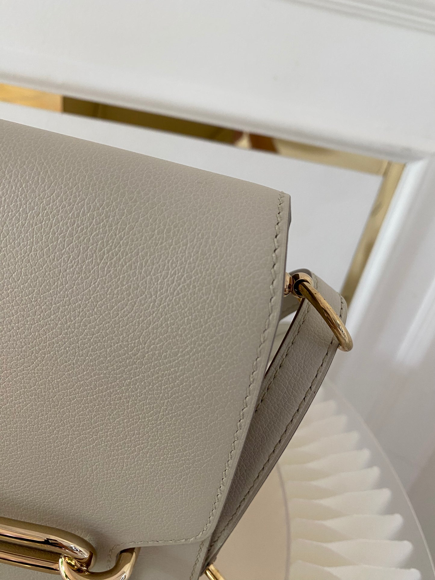 Hermes Roulis 23
