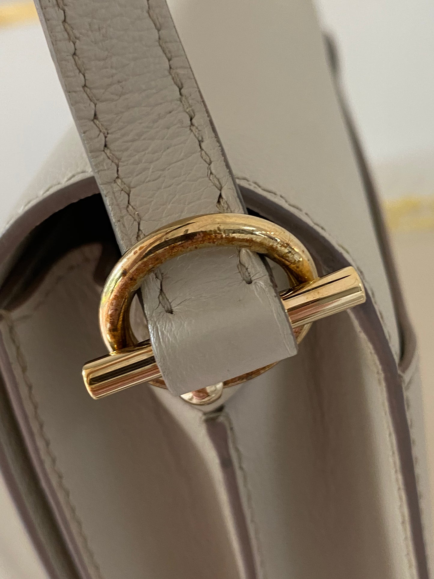Hermes Roulis 23