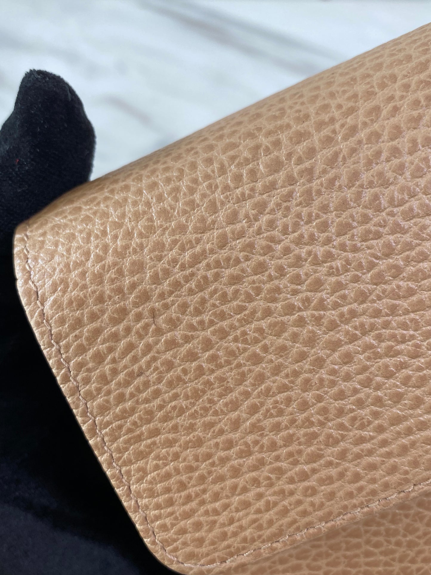 Woc Beige GHW