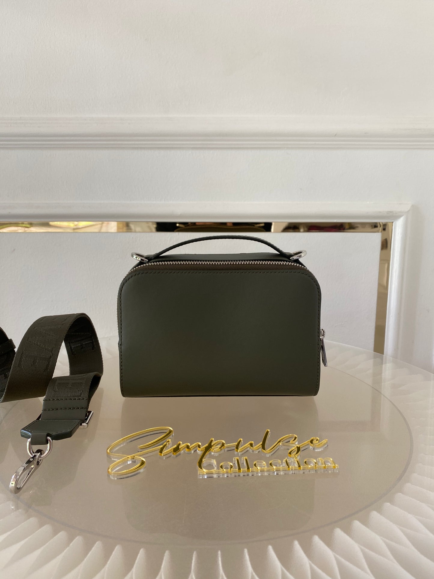 Loewe Mini Camera Bag