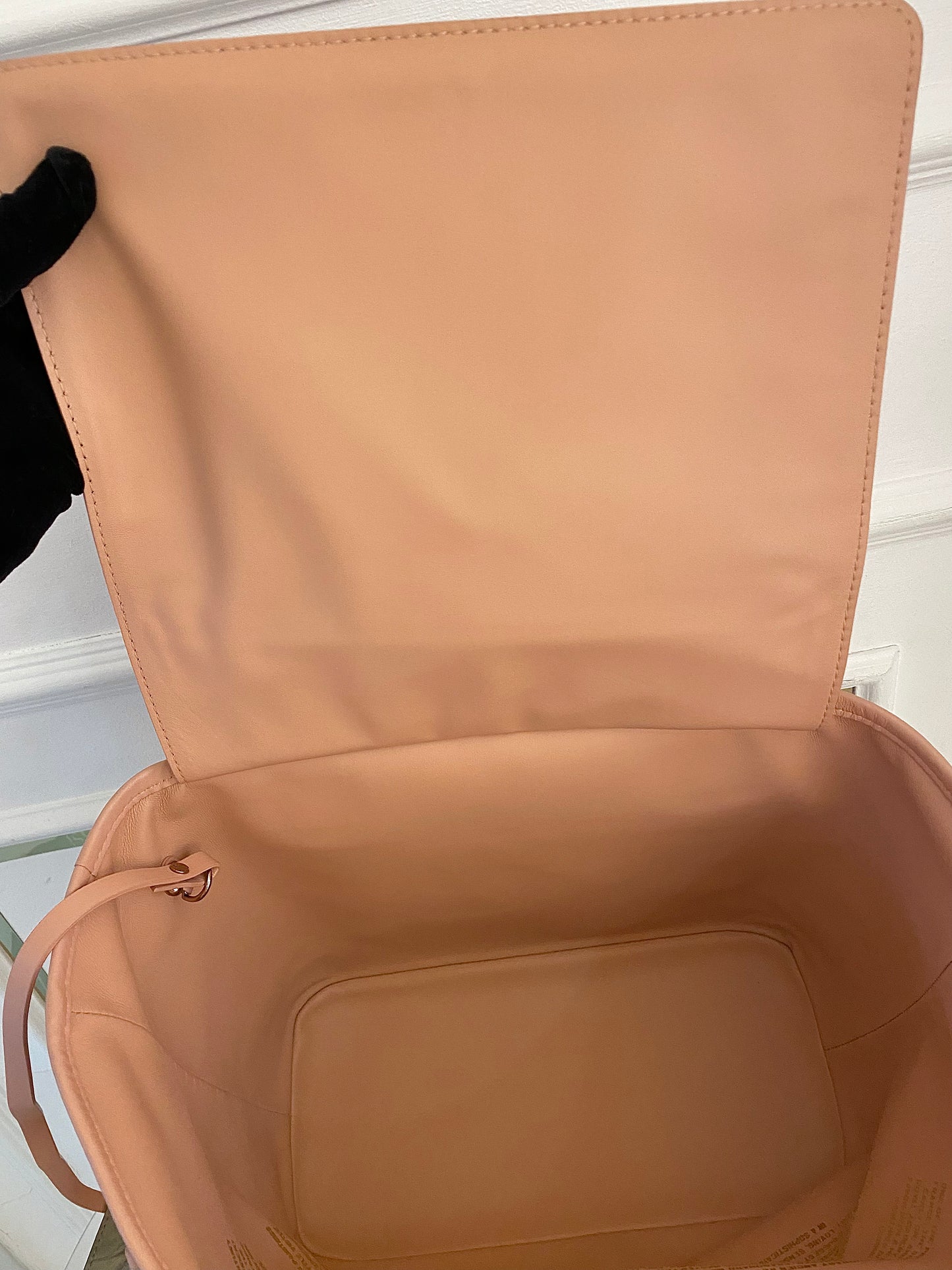 LOUIS VUITTON Limited Edition Jeff Koons Fragonard Neverfull Mm Tote Bag