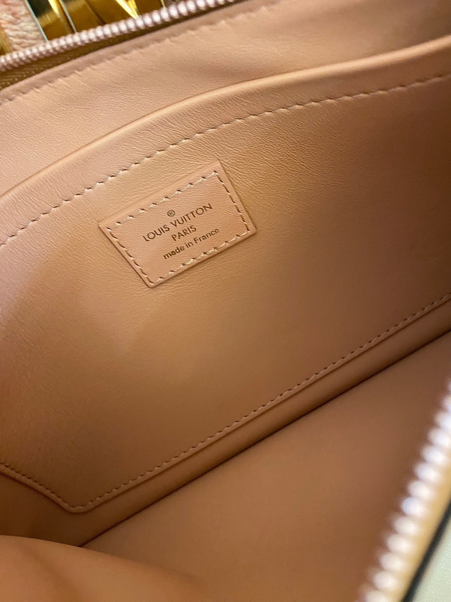 LOUIS VUITTON Limited Edition Jeff Koons Fragonard Neverfull Mm Tote Bag