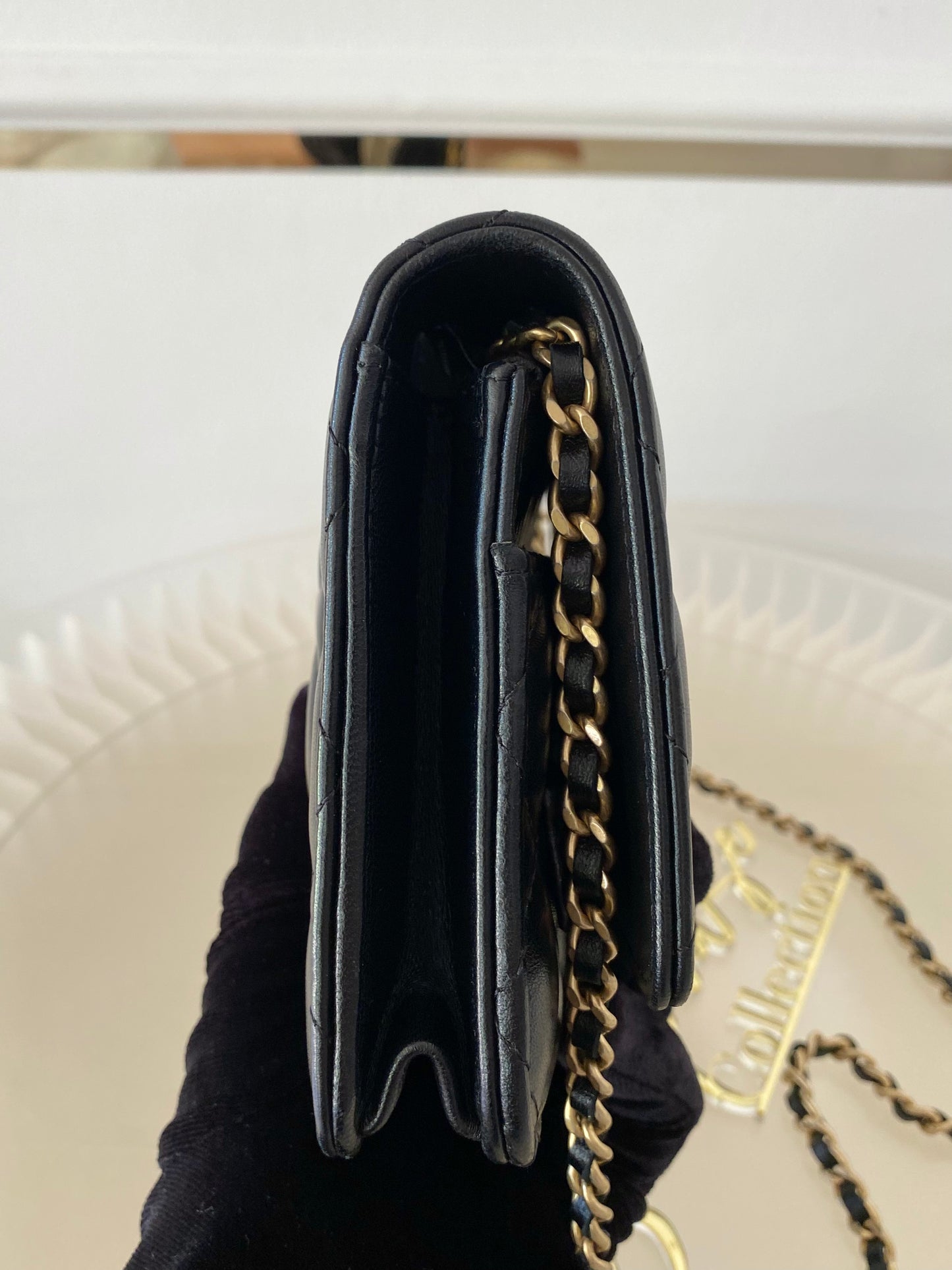 Chanel Pearl Crush WOC