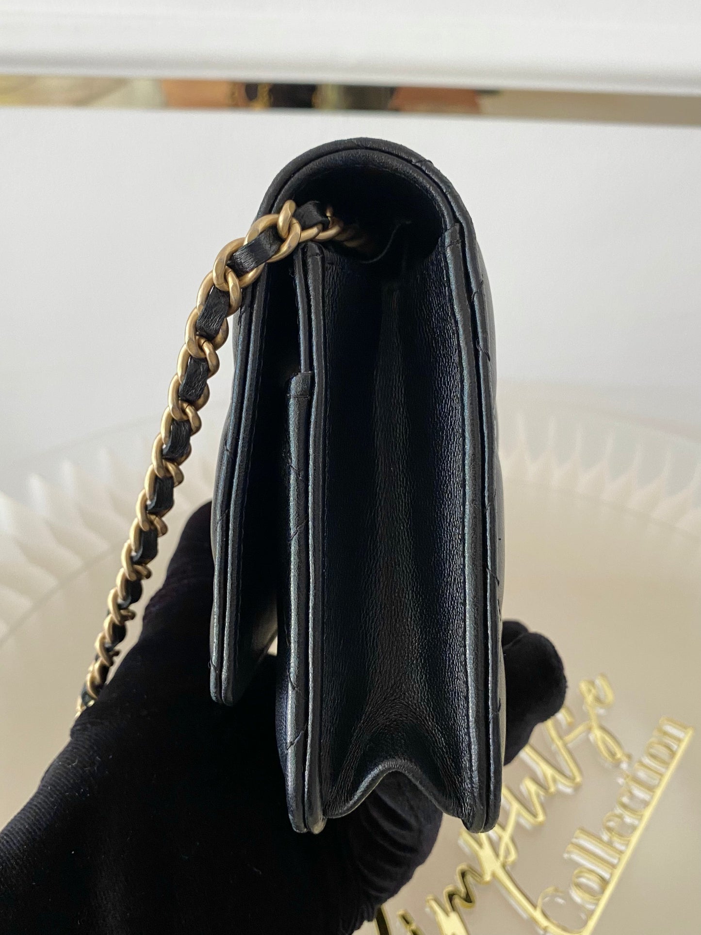 Chanel Pearl Crush WOC