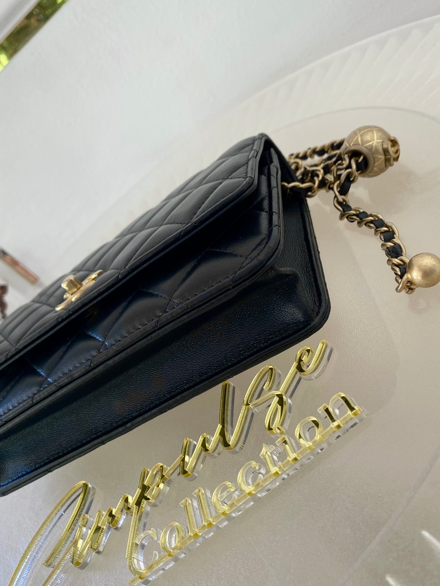 Chanel Pearl Crush WOC