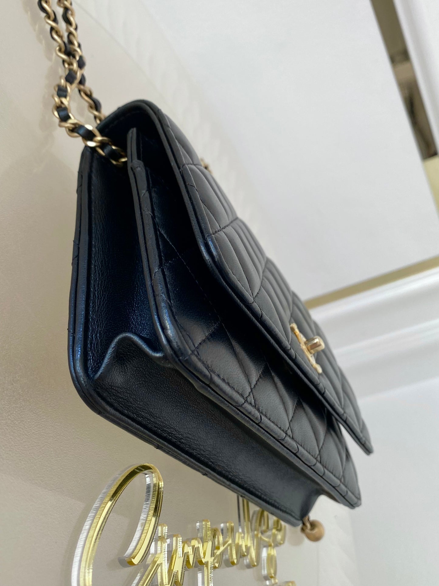 Chanel Pearl Crush WOC