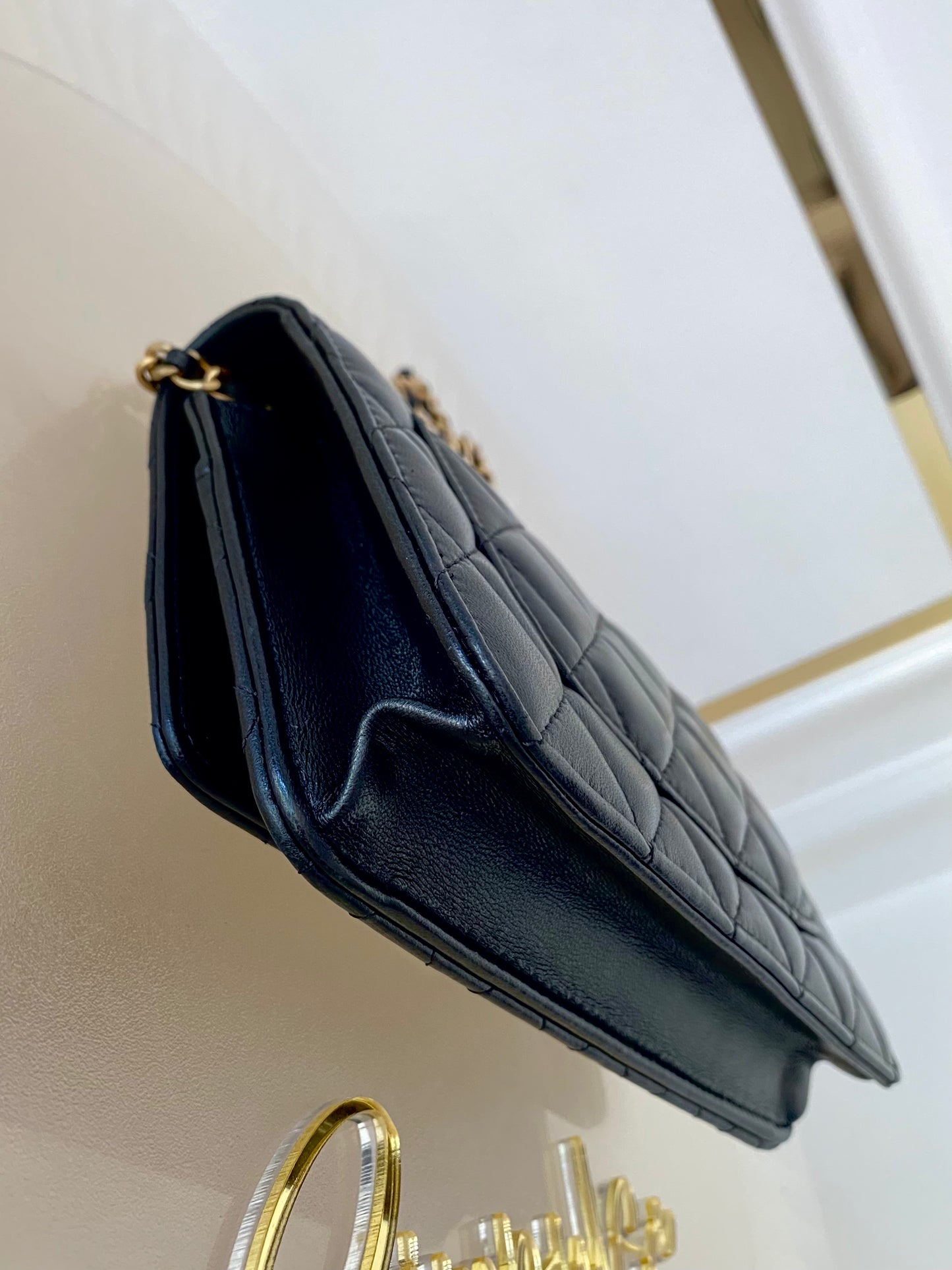 Chanel Pearl Crush WOC