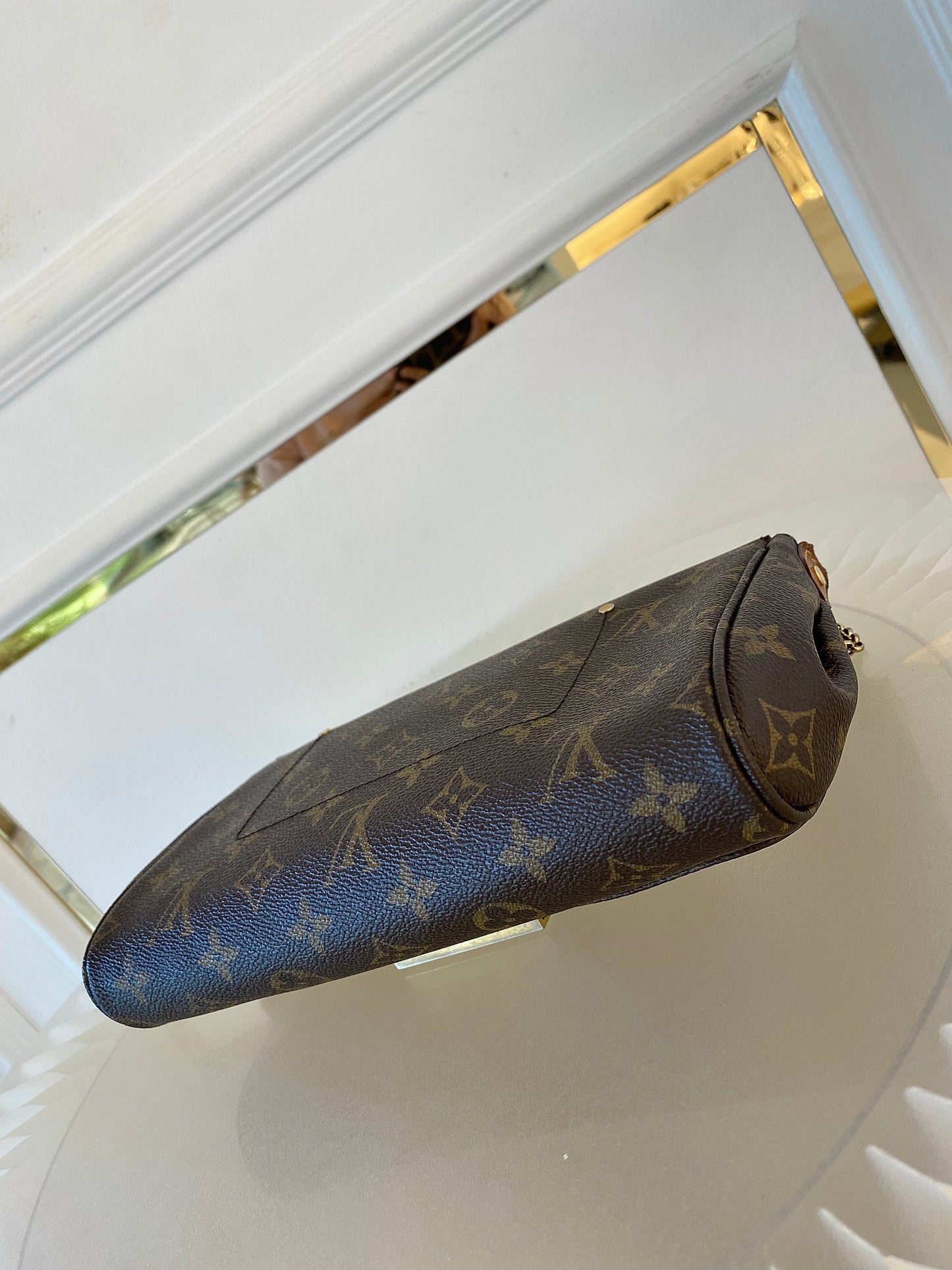 LOUIS VUITTON Mono Favorite Mm
