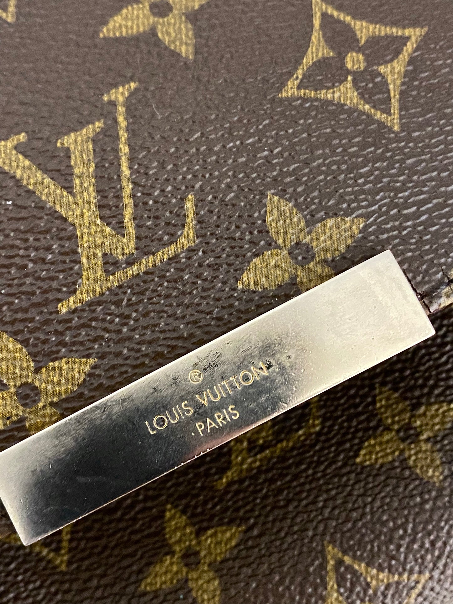 LOUIS VUITTON Mono Favorite Mm