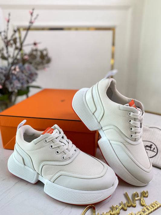 H 2023 SS Giga Sneakers