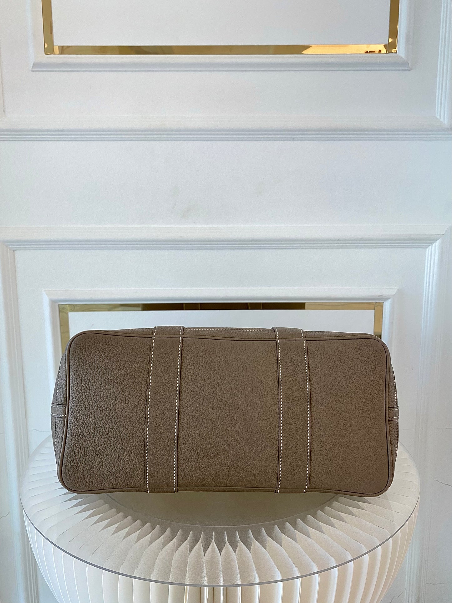 HERMES GPT 36 Etoupe