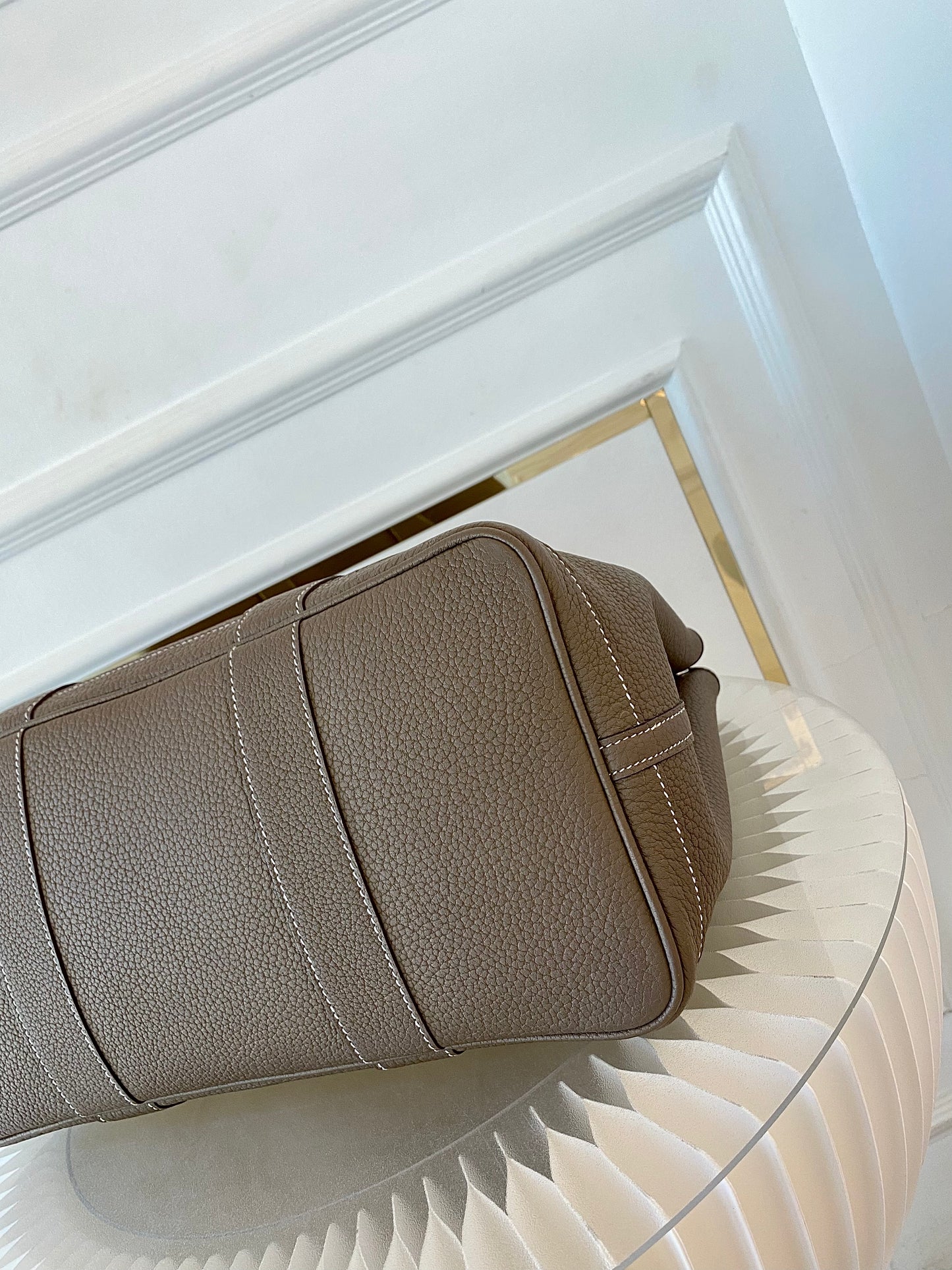 HERMES GPT 36 Etoupe