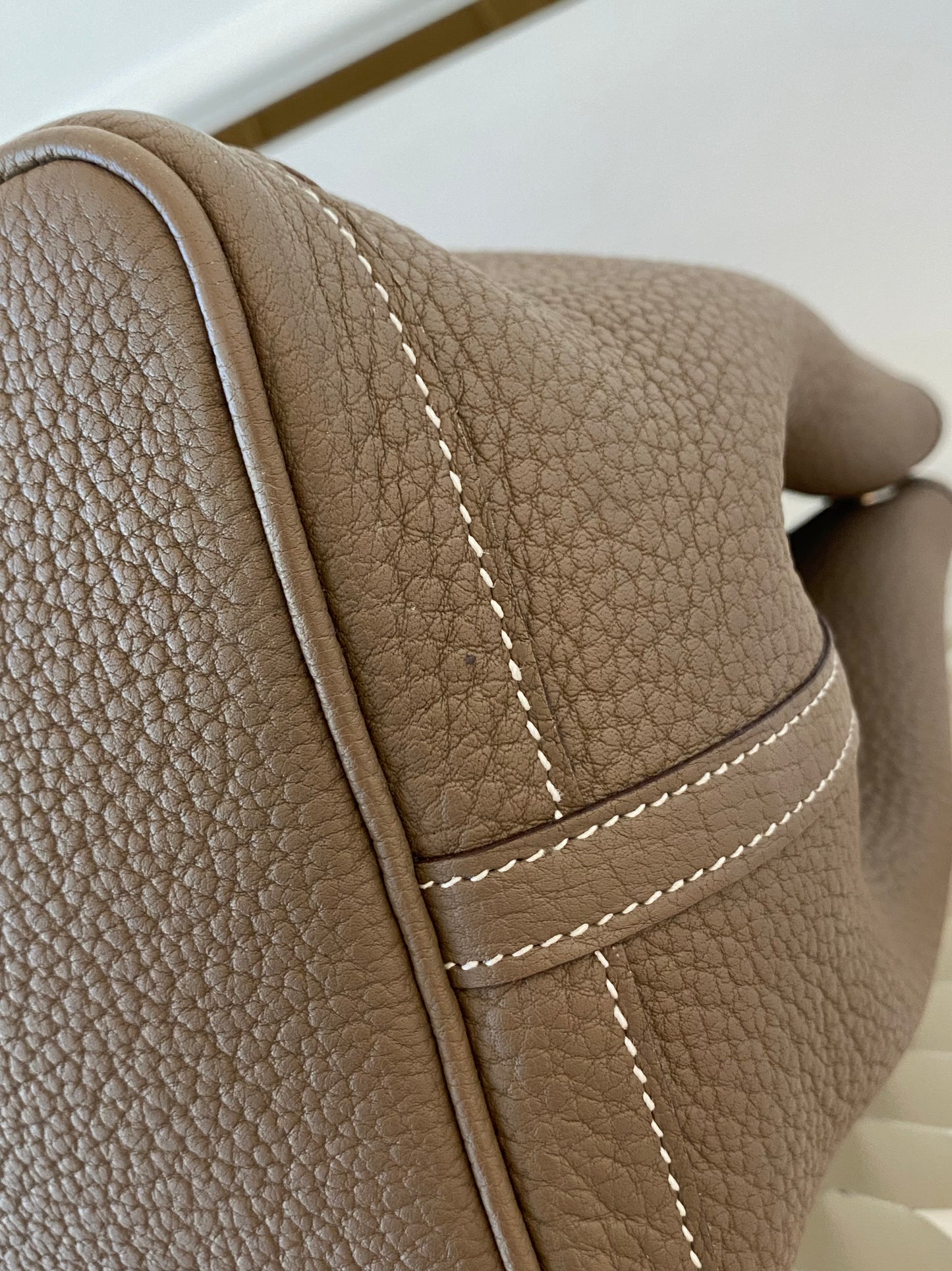HERMES GPT 36 Etoupe